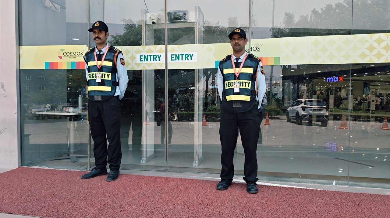 Elite Executive Bouncers
