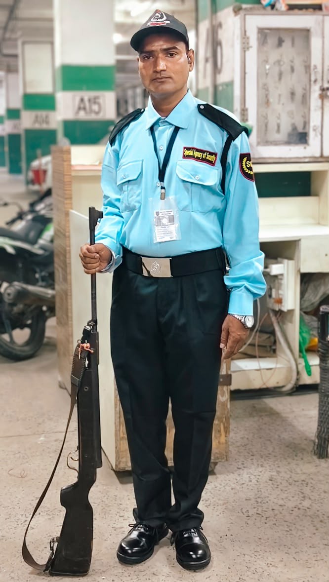 VIP Protection
