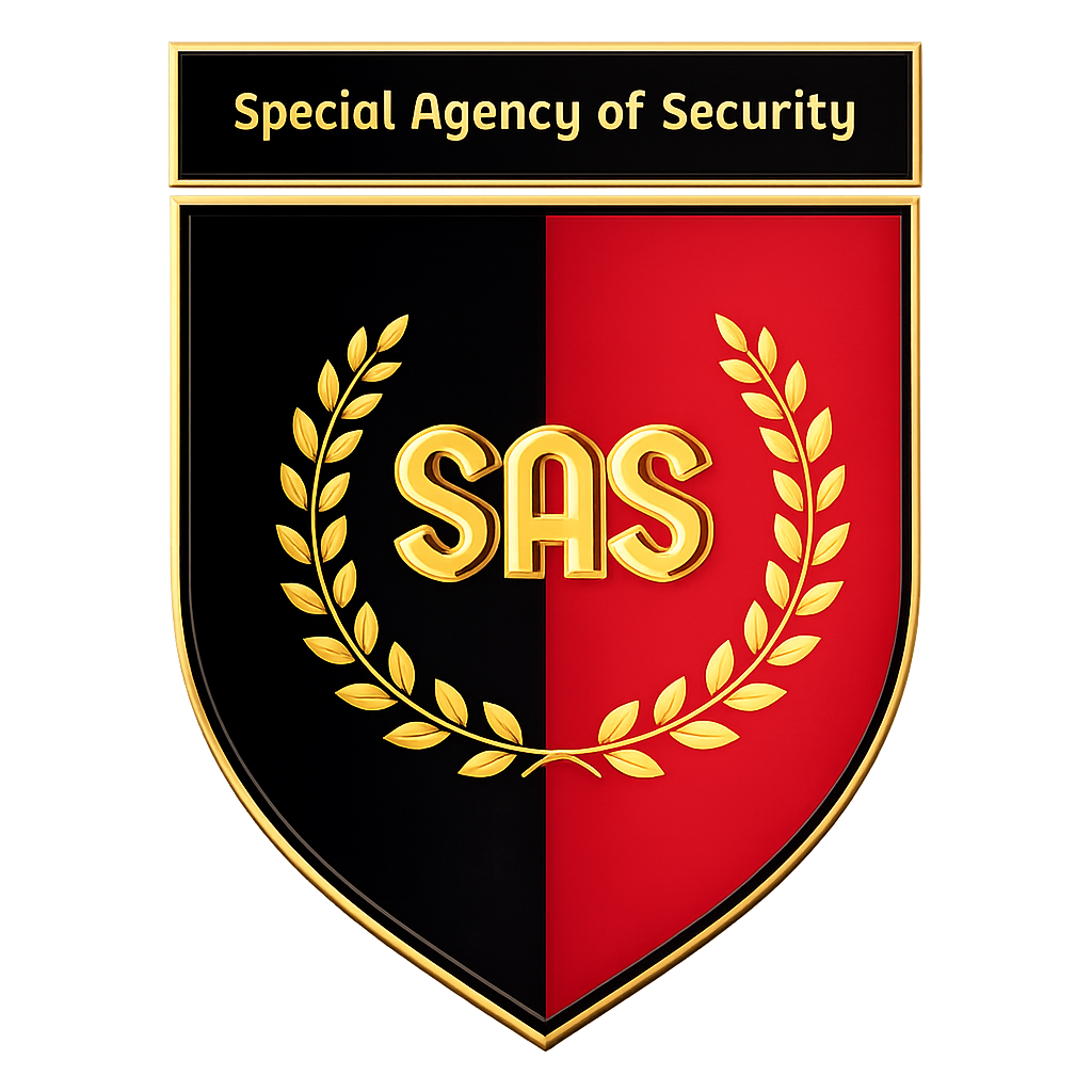 SAS Logo
